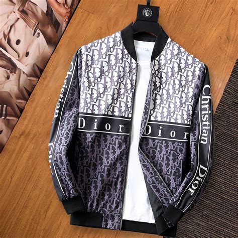 dior jcket|Dior jackets for men.